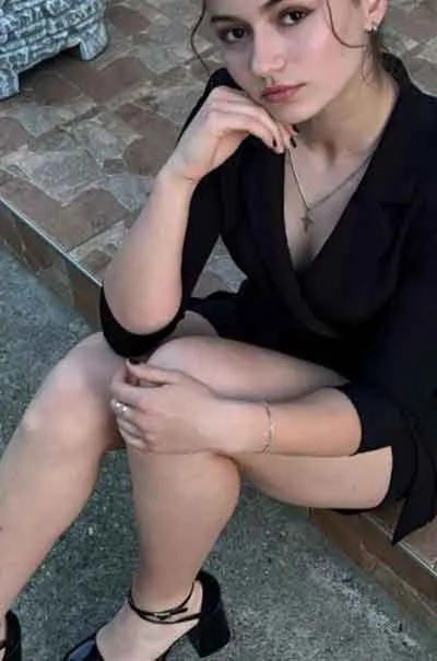 Camilla Leirvik
