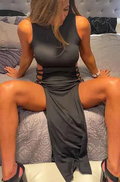 Camilla Svortland
