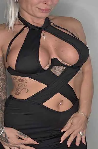 Hilde Hareid