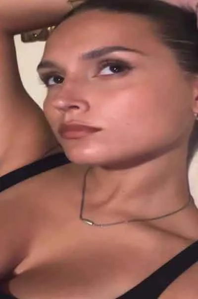Ingrid Florø