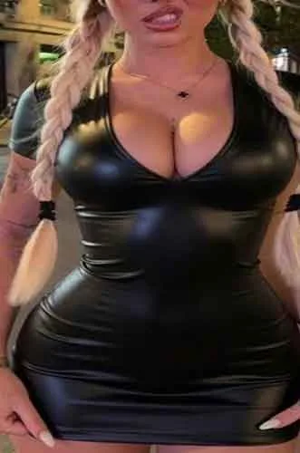 Ingrid Gol