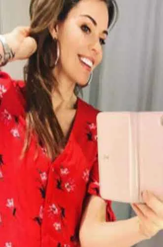 Julie Søfteland