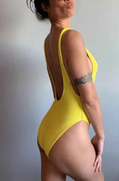 Kristin Maura