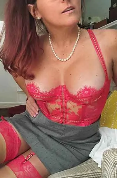Kristin Maura