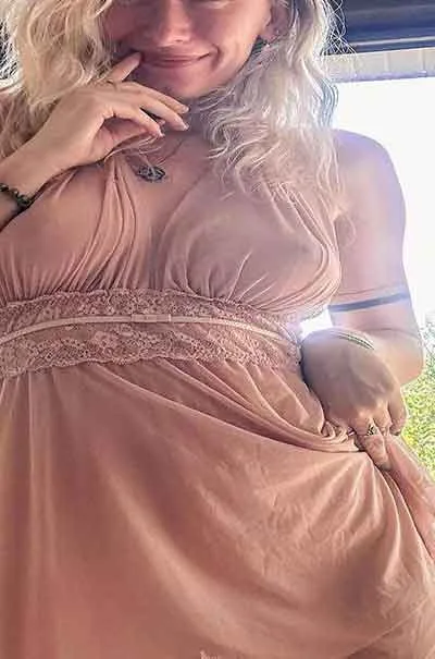 Malin Skålevik