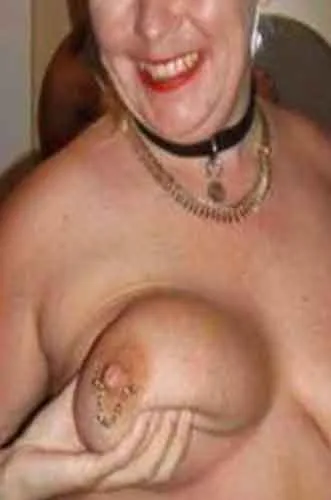 Ruth Vear