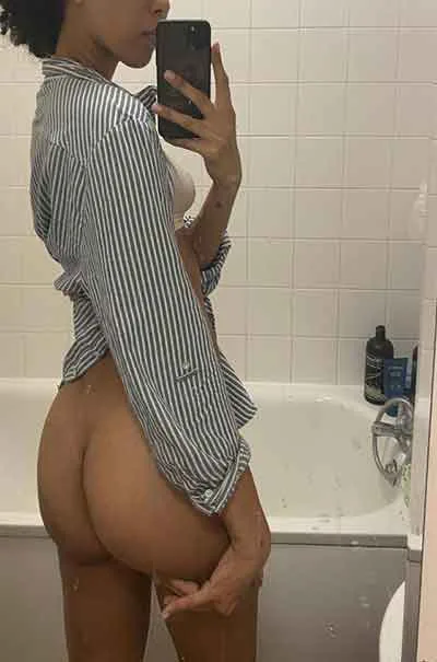 Sara Nesbyen