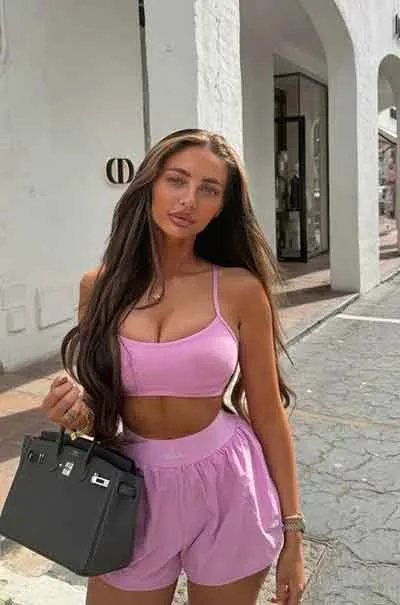 Vilde Evje